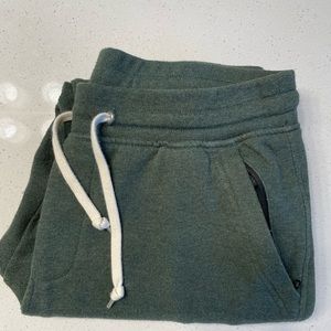 J.Crew slim fit sweatpants